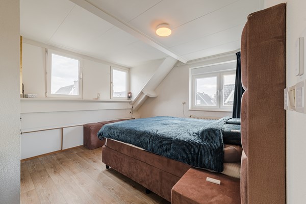 Medium property photo - Waterkant 47, 9665 MJ Oude Pekela